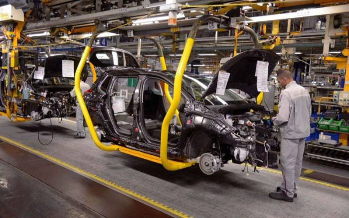 Automotive Industry: South Korea's SJM Flex Opens Plant in Tanger